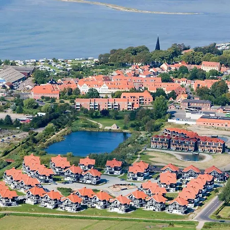 Lägenhet Xxiii Bogense